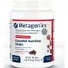Metagenics Essential Nutrition Shake Chocolate -- protein shake, nutritional support.