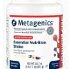 Metagenics Essential Nutrition Shake Vanilla -- nutritional shake, protein shake.