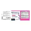 Metagenics Fem EstroPlex(R) -- women's health, menopause support. - Back
