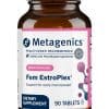 Metagenics Fem EstroPlex(R) -- women's health, menopause support.