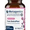 Metagenics Fem EstroPlex(R) -- women's health, menopause support.