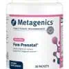 Metagenics Fem Prenatal(R) -- prenatal vitamins, multivitamin for pregnancy.