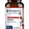Metagenics Fibroplex(R) -- neuromuscular support, energy production.