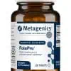 Metagenics FolaPro(R) -- folate supplement, methylated folate.