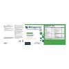 Metagenics GI Sustain(TM) -- gut health support, prebiotic nutrients. - Back