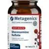 Metagenics Glucosamine Sulfate -- joint health, mobility support.