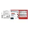 Metagenics Glucosamine Sulfate -- joint health, mobility support. - Back