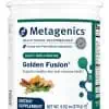 Metagenics Golden Fusion(R) -- golden milk, curcumin supplement.