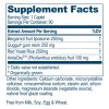 Ayush Herbs Guggal-Lip Plus -- metabolism support, cardiovascular health. - Back