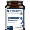 Metagenics Hemagenics(R) -- iron supplement, B vitamins