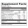 Metagenics Hemagenics(R) -- iron supplement, B vitamins - Back
