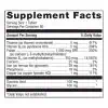 Metagenics Hemagenics(R) -- iron supplement, B vitamins - Back