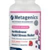 Metagenics HerWellness(TM) Rapid Stress Relief -- stress relief, hormonal balance.