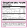 Metagenics HerWellness(TM) Recharge Overnight -- hormone balance, stress relief. - Back