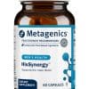 Metagenics HisSynergy(TM) -- male vitality, sexual health.