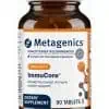 Metagenics ImmuCore(TM) -- immune support, vitamin C