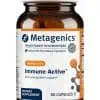 Metagenics Immune Active(TM) -- immune support, antioxidant support.