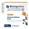 Metagenics Immune Defense Pack -- immune support, vitamins and minerals.