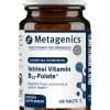 Metagenics Intrinsi B12-Folate(TM) -- vitamin B12, folate