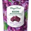 Megafood Kids Multi Soft Chew Grape -- kids multivitamin, soft chews