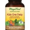 MegaFood Kids One Daily Multivitamin -- kids multivitamin, daily vitamins