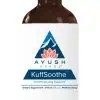 Ayush Herbs KuffSoothe -- immune support, cough relief.