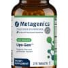 Metagenics Lipo-Gen(TM) -- liver health, gallbladder support.
