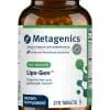 Metagenics Lipo-Gen(TM) -- liver health, gallbladder support.