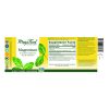 MegaFood Magnesium -- magnesium supplement, muscle relaxation - Back