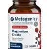 Metagenics Magnesium Citrate(TM) -- magnesium supplement, muscle support.