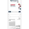 Metagenics MCT Powder -- MCTs, ketone production. - Back