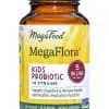 Megafood MegaFlora(R) Kids Probiotic -- kids probiotic, digestive health