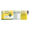 Megafood MegaFlora(R) Probiotic -- digestive health, immune support - Back