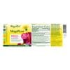 Megafood MegaFlora(R) Women's Probiotic -- women's probiotic, digestive health - Back