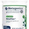Metagenics MetaFiber(R) -- dietary fiber, gut health.