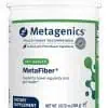Metagenics MetaFiber(R) -- dietary fiber, gut health.