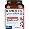 Metagenics MetaGlycemX(TM) -- blood sugar support, insulin metabolism.