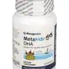 Metagenics MetaKids(R) DHA -- omega-3 supplement, children's health.