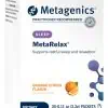 Metagenics MetaRelax(R) - Orange Citrus