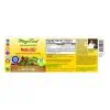 MegaFood Methyl B12 -- active coenzyme form of B12, heart health support - Back