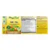 MegaFood Multi for Men -- multivitamin, men's health - Back