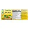 MegaFood Multi for Men 55+ -- multivitamin for men, health supplement - Back