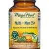 MegaFood Multi for Men 55+ -- multivitamin for men, health supplement