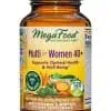 MegaFood Multi for Women 40+ -- multivitamin, women's health