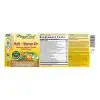 MegaFood Multi for Women 40+ -- multivitamin, women's health - Back