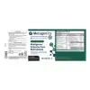Metagenics Multigenics(R) Intensive Care Multivitamin -- multivitamin, dietary supplement. - Back