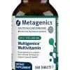 Metagenics Multigenics(R) Multivitamin -- multivitamin, vitamins and minerals