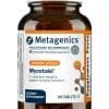 Metagenics Mycotaki(R) -- mushroom supplement, immune support.