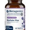 Metagenics MyoCalm(R) Plus -- muscle relaxation, herbal support.
