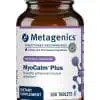 Metagenics MyoCalm(R) Plus -- muscle relaxation, herbal support.
